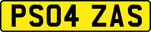 PS04ZAS