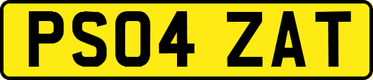 PS04ZAT