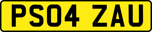PS04ZAU