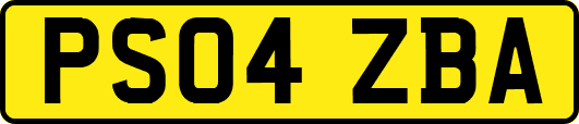 PS04ZBA
