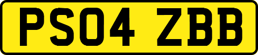 PS04ZBB