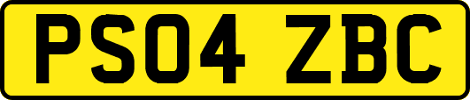 PS04ZBC