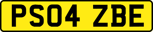 PS04ZBE