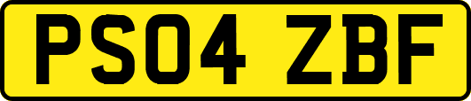PS04ZBF