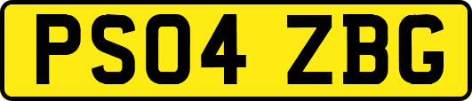 PS04ZBG