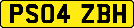 PS04ZBH