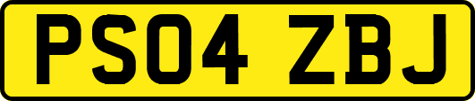 PS04ZBJ