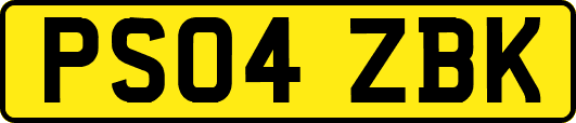 PS04ZBK
