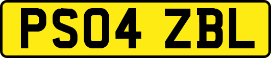 PS04ZBL