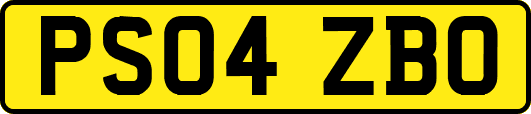 PS04ZBO