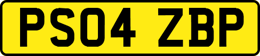 PS04ZBP