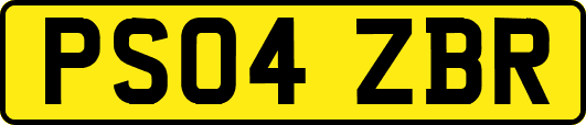 PS04ZBR