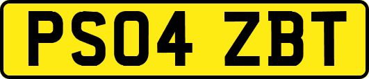 PS04ZBT
