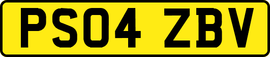 PS04ZBV