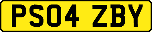 PS04ZBY