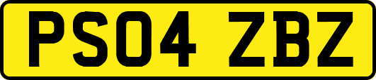PS04ZBZ