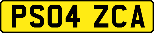 PS04ZCA
