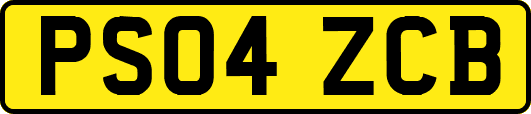 PS04ZCB