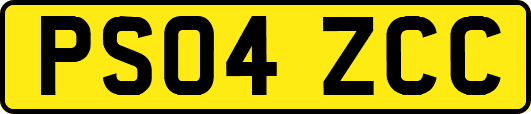 PS04ZCC