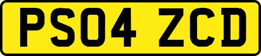 PS04ZCD
