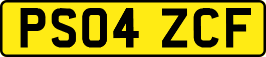 PS04ZCF
