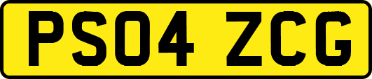 PS04ZCG