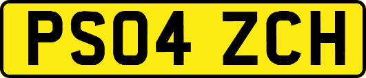 PS04ZCH