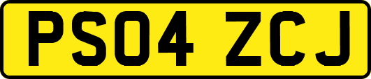 PS04ZCJ