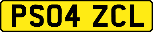 PS04ZCL
