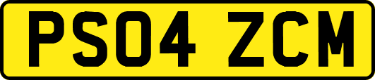 PS04ZCM