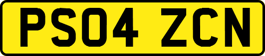 PS04ZCN