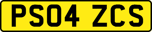PS04ZCS