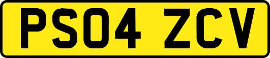 PS04ZCV