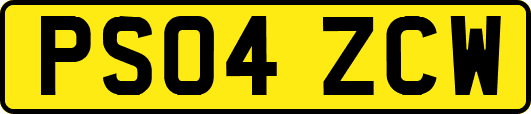 PS04ZCW