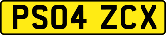 PS04ZCX
