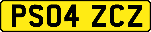 PS04ZCZ
