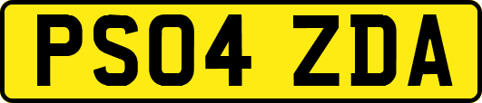 PS04ZDA