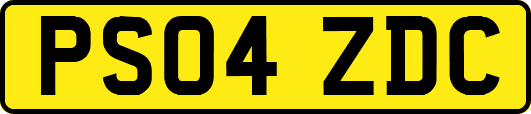 PS04ZDC