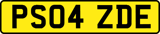 PS04ZDE