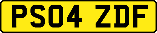 PS04ZDF