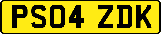 PS04ZDK