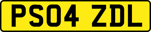 PS04ZDL
