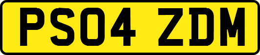 PS04ZDM