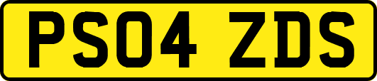 PS04ZDS