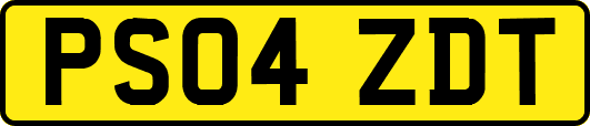 PS04ZDT