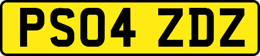 PS04ZDZ