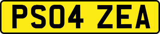 PS04ZEA