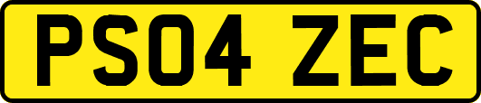 PS04ZEC