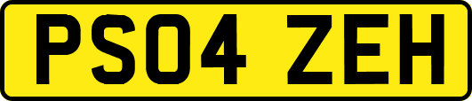 PS04ZEH