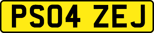 PS04ZEJ